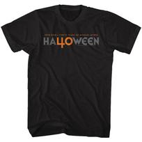 Halloween 40 Years Movie  Children's T-shirt 130