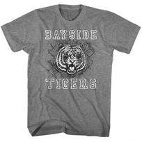 Saved By The Bell Schoolyard Tigers TV  Children's T-shirt 140