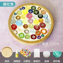 High-Quality Handmade Self-assembly High-Quality Mosaic High-Quality Cup High-Quality Mat High-Quality Bottom High-Quality Bamboo High-Quality Pad