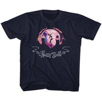 Styx Crystal Ball Music  Children's T-shirt 110