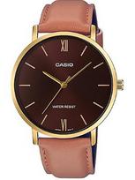 Zegarek Męski Casio Mtp-Vt01Gl-5B + Box (Zd165J)