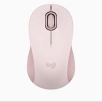 Logitech G M550 Wireless Bluetooth Mouse rožinė