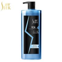 SUREE Men's Refreshing Anti-Dandruff & Oil Control Shampoo (2x500ml)