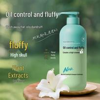 nak Tea Tree Essential Oil Shampoo