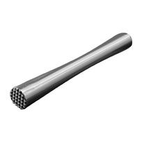 Drink DIY Stirrer Barware Crushed Crushing Hammer Cocktail Muddler Wine Mixing Stick Bar Tool sidabras