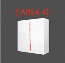 Noel Album AREA:4 [Unopened]
