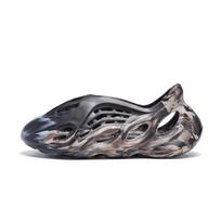 Coconut Hole Men's & Women's Odor-Resistant Non-Slip Thick Sole Sandals: Casual Outdoor Beach Clog Shoes 39