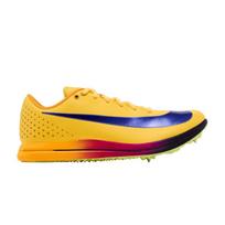 Nike Triple Jump Elite 3 Citron Pulse Volt Ice Vivid Purple Indigo Bur 36.5