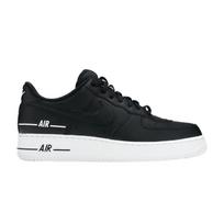 Nike Air Force 1 Low Double Air Low Black White 44