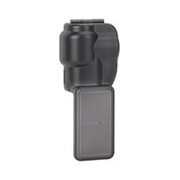 Sunnylife For DJI Osmo Pocket 3 Protective Cover Silicone Cover Pocket 3 Pan Head Lens Screen Protective Case Accessories juoda