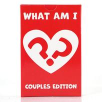 Drink Fun 21 Couple Card Game With Playing Cards For Romantic Parties And Family Gatherings raudona