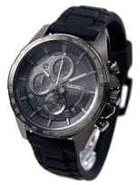 SEIKO Quartz Chronograph Watch SSB327P1 [Seiko] Men's [Used]