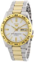 Seiko 5 Imported Model SEIKO5 Mechanical SNKE04K1 Watch (Automatic) [Overseas Import] Men's