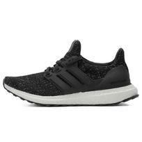 (WMNS) adidas Ultraboost 4.0 'Core Black' Women's F36125 EU 36