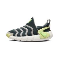 (PS) Nike Dynamo Go FlyEase Easy On/Off Shoes 'Deep Jungle' Kids' FB9101-300 EU 33.5