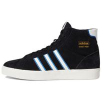 adidas originals Basket Profi 'Juoda Balta Mėlyna' Vyriški FW3647 EU 36 black