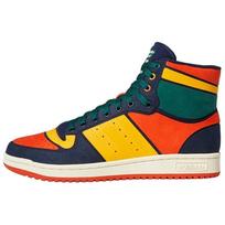 adidas Top Ten Rb Shoes 'Navy' Men's FX8521 EU 37⅓