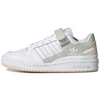 (WMNS) adidas Forum Low 'White' Women's GX5061 EU 36⅔