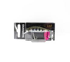 Shimano ZN-350T Cardiff Stream Flat 50HS Sinking Lure 001 693297