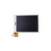 Ecran LCD Bas 3DS XL - Nintendo - Modèle 3DS XL - Couleur principale: Noir