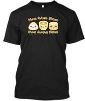 You Dim Sum You Lose Sum Funny Food T-Shirt Made in the USA Size S to 5XL L