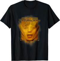 The Rolling Stones Goat Head Soup T-Shirt 2XL