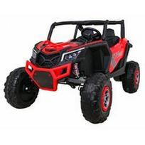 UTV-MX 24V raudonas