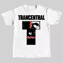 KLF Trancentral KLF Grupės Marškinėliai Visų Dydžių S-5XL LI1832 Unisex Marškinėliai XL