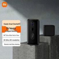 Xiaomi Smart Doorbell 3 (CN version)