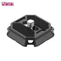 Ulanzi Falcam F38 Camera Quick Release System Components