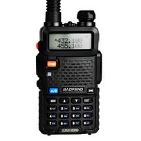BAOFENG UV5R Dual Band Handheld Walkie-Talkie (CN version)
