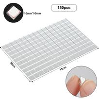 Creative Self-Adhesive Mosaic Glass Mirror Wall Sticker for DIY KTV Decoration