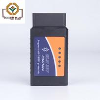 OBD2 Bluetooth Car Diagnostic Tool V1.5 ELM327 with PIC18F25K80 Chip Single Chip v2.1-7 Protocol
