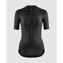 Marškinėliai ASSOS DYORA R JERSEY S11 Black Series