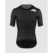 Marškinėliai ASSOS EQUIPE RSR JERSEY S11 Black Series