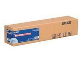 EPSON Premium Semi-glossy Roll A1 24inch 61cm x 30.5m 255g/m2 1 roll photo paper