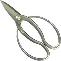 Tsurumaki Cutlery Miyabi Koto All Stainless Steel Okubo Scissors 180mm