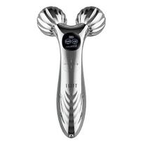 3D Face Massage Roller Y-Shape 360 Degrees Micro Current for Facial Massager Lifting Slimming Wrinkle Remover Rechargeable