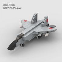 Classic Building Blocks Toy Action Figure Bricks Puzzle Toy Compatible Assemble Model For Kids Children's Educational Toy Gift