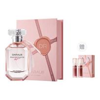 DIAIER Pink Encounter, Good Looking Girlish Fragrance, Jasmine Grapefruit Long Lasting Premium Scent, Practical Women's 50ml