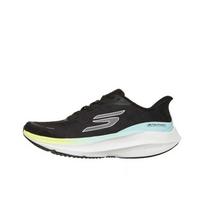 Skechers SKX Aero Pulse Daily Training Slip-On Easy Wear Running Shoes Women Sneakers 172220-BKYB 38