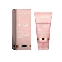 Bio-Collagen Overnight Wrapping Peel Off Facial Mask For Glowing Skin 75gm