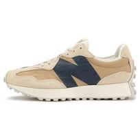 New Balance 327 'Cream Beige Black' Men's U327GN EU 36