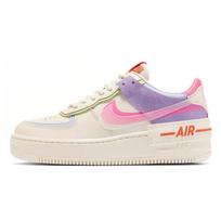 (WMNS) Nike Air Force 1 'Shadow Beige' Women's CU3012-164 EU 40.5