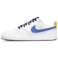 Nike Court Vision Low Next Nature 'White Hyper Royal' Men's DH2987-103 EU 45.5