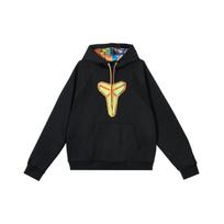 Nike Kobe Therma-FIT Pullover Hoodie Asia Sizing 'What The' Men's HJ4206-010 S