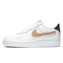 Nike Air Force 1 Low '07 LV8 'Removable Swoosh - White Vachetta Tan' Men's CT2253-100 EU 38.5