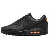 Nike Air Max 90 'Black Safety Orange' Men's IF5446-002 EU 40