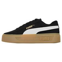 (WMNS) PUMA Smash Platform v3 SD 'Black' Women's 391942-02 EU 37