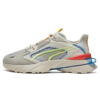 PUMA Pwrframe Op-1 Knit Beige Men's 384343-01 EU 36